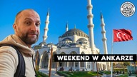 Uciekliśmy samolotem do TURCJI  