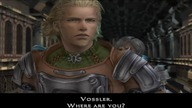 Final Fantasy XII (PS2) Walkthrough #02 - Noooo, why | 1080P 60FPS HD