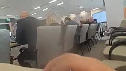 fragment rady powiatu Cieszyńskiego czerwiec 2025r