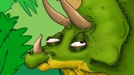 DINOMIX | Piosenki o dinozaurach dla dzieci | Odc. 8