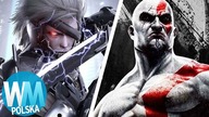 10 najlepszych gier HACK AND SLASH