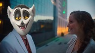 KRÓL JULIAN ŚPIEWA CZEŚĆ JAK SIE MASZ? (SOBEL & SANAH)