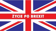ŻYCIE PO BREXIT ft.  Jarek.  B2