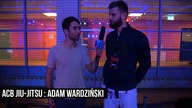 ACB Jiu-Jitsu : Adam Wardziński