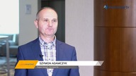 Alumetal SA, Szymon Adamczyk - Prezes Zarządu, #235 PREZENTACJE WYNIKÓW