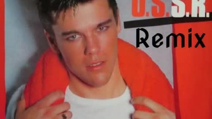 Eddy Huntigton - U. S. S. R.  (Remix) (EqHQ)