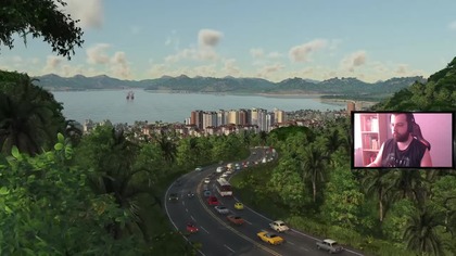 Transport Fever 3 - Kiedy Premiera?!