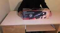 20V battery handheld vacuum cleaner.  Parkside PHSSA 20 Li A1
