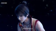 Martial Universe (Wu Dong Qian Kun Wu Dong Qian Kun Sezon 1 odc 08 z lektorem pl