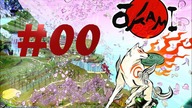 OKAMI HD Part # 00 [No Commentary]