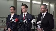 Grzegorz Braun: Minister Niedzielski przyznał Konfederacji rację: Lockdown NIE DZIAŁA!