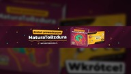  STREAM IRL: MaturaToBzdura na Jarmarku w Gdańsku