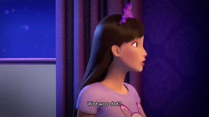 Barbie i przygody księżniczek [2020] Dźwięk holenderski 5.1 Dubbing + napisy holenderskie