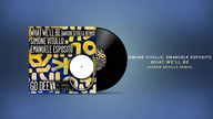 @Simone Vitullo , Emanuele Esposito - WHAT WELL BE (@Aaron Sevilla REMIX) AFRO HOUSE