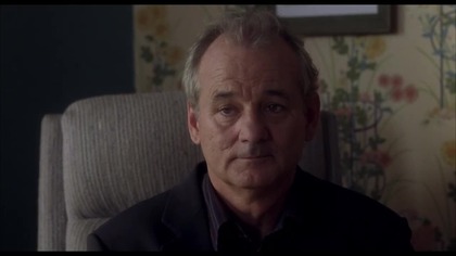 Broken Flowers