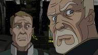 Dead Space: Downfall (2008) [Lektor IVO]