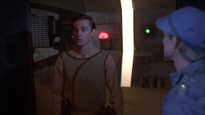 Bitwa wsr&oacute;d gwiazd (1980) PL