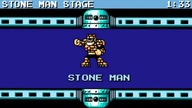MEGAMAN 5 STONE MAN STAGE ORGINAL SOUND TRACK
