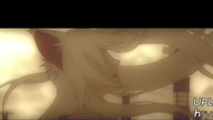 Taimadou Gakuen 35 Shiken Shoutai Odc 4 [Napisy PL]