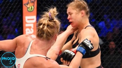 Top 10 Times Arrogant Fighters Got HUMBLED