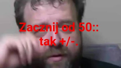 panie Krzysztofie Woźniak to noc żywych trupów 78?