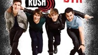 Big Time Rush - Paralyzed (Big Time Rocker Version) (PaulPoland Studio Version)