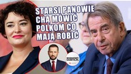 To wina Andrzeja Zolla, że mamy piekło kobiet w Polsce