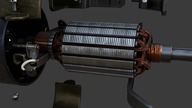 Truck Mechanic: Dangerous Paths - Naprawa