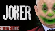 (Zbigniew) Stonoga STUDIOS - Joker (parodia)