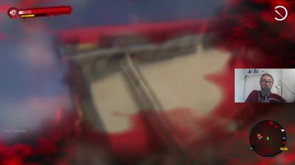 RYZYKUJĘ ŻYCIEM ZA SOCZEK | Dead Island #4