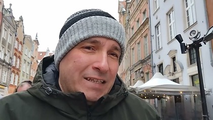 Jaworzno mało znane - Wolne Miasta