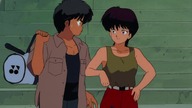 Kimagure Orange Road 49 OVA 04 HD lektor