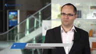 Polski Bank Komórek Macierzystych SA, Jakub Baran - Prezes Zarządu, #158 ZE SPÓŁEK