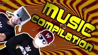 CHWYTAK & DJ WIKTOR - MUZYCZNA KOMPILACJA NA WEEKEND:) [Chwytak tv]