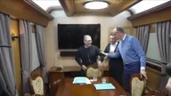 TO NIEMCY UPOKORZYLI TUSKA