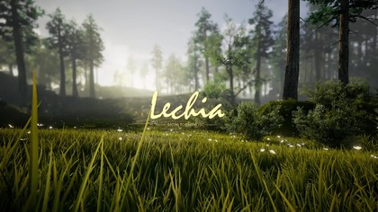 Liga Świata : Lechia ,moja Tożsamość