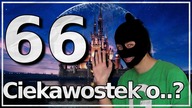 66 ciekawostek o... RABO!