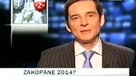 Budowa mamuciej skoczni w Zakopanem (01. 04. 2010)