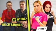 TYPUJEMY WALKI FAME MMA 6 *RAFONIX VS WG?*