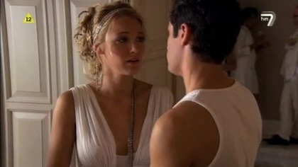 Plotkara - S02E03 - Lektor PL