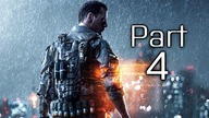 Battlefield 4 Misja 4 Singapur [PS4][PL]