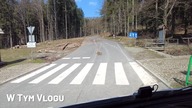 TWIERDZA SREBRNA GÓRA ZDOBYTA! Zamknięte Błędne Skały i Najlepsza Knajpka - Kamperem na Dolny Śląsk
