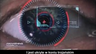 PASZPORTY SZCZEPIONKOWE TO KOŃ TROJAŃSKI (NAPISY PL)