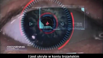PASZPORTY SZCZEPIONKOWE TO KOŃ TROJAŃSKI (NAPISY PL)
