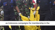English | Indonesia: Papuan fighters vow more attacks on Indonesian highway