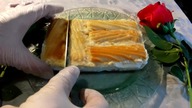 A quick and easy dessert you will surely love it! No oven! No flour! No eggs!