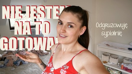 NIE MOGĘ SIĘ Z TYM POGODZIĆ.. / VLOG