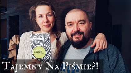 Pierwsza Książka w Bibliotece Tajemnego Planu!