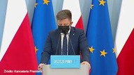 Dworczyk przeprasza! Ministra zdrowia nie było na wczorajszym sztabie