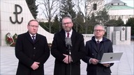  Grzegorz Braun: Stajemy się zakładnikami cudzych interesów, CUDZEJ racji stanu!